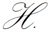 signature-H